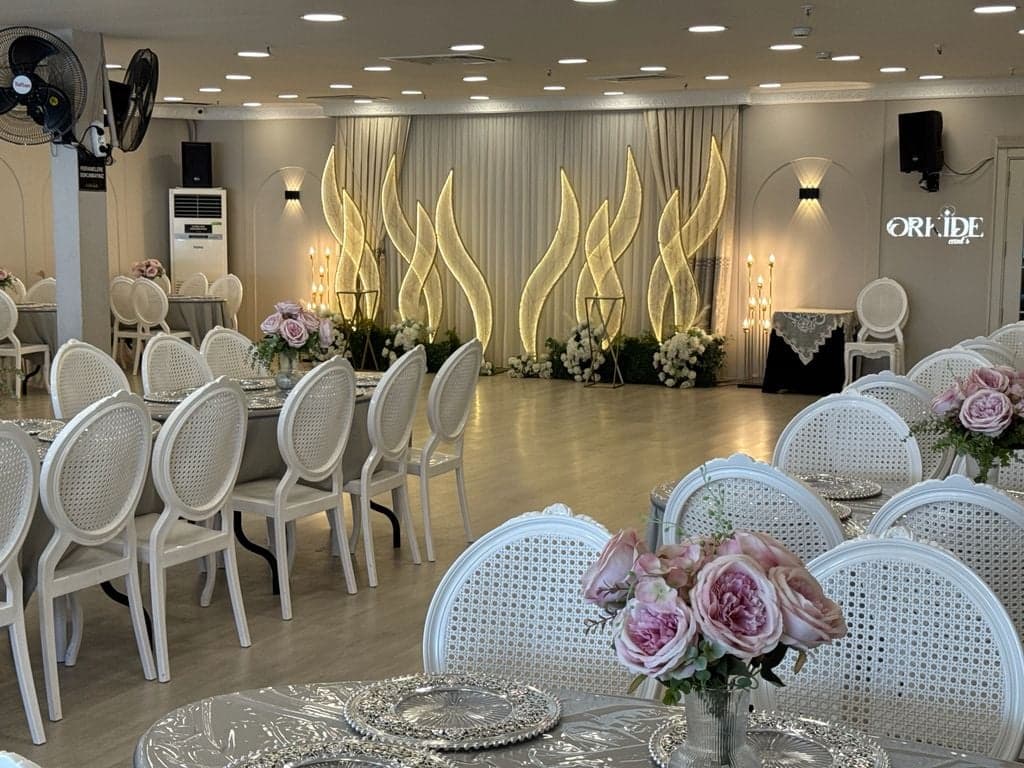 Orkide Events