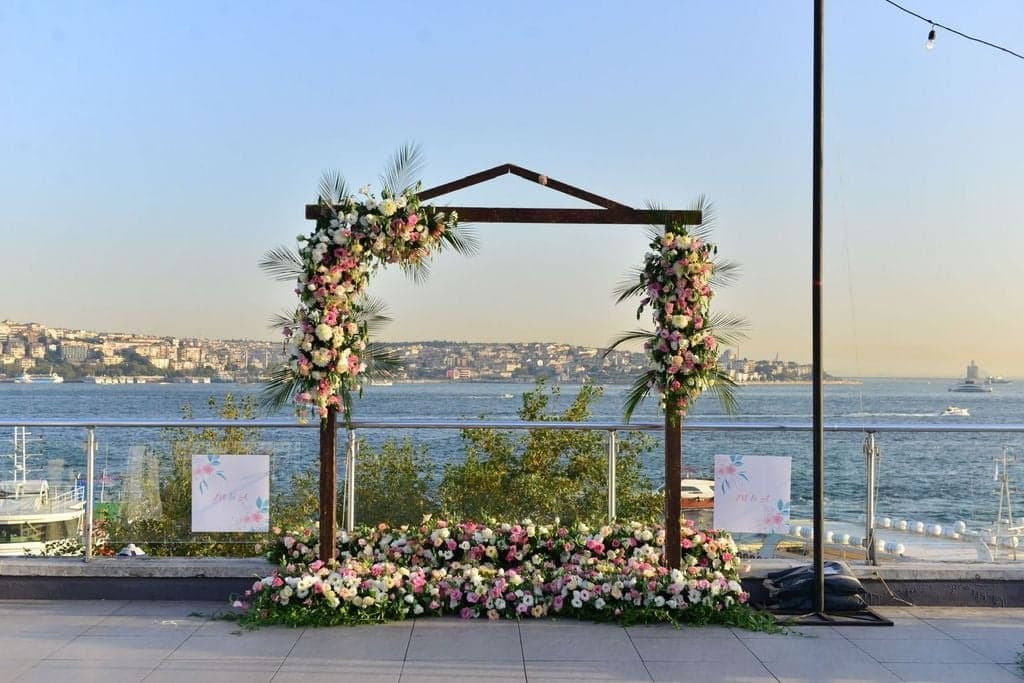 Teras 212 Beşiktaş