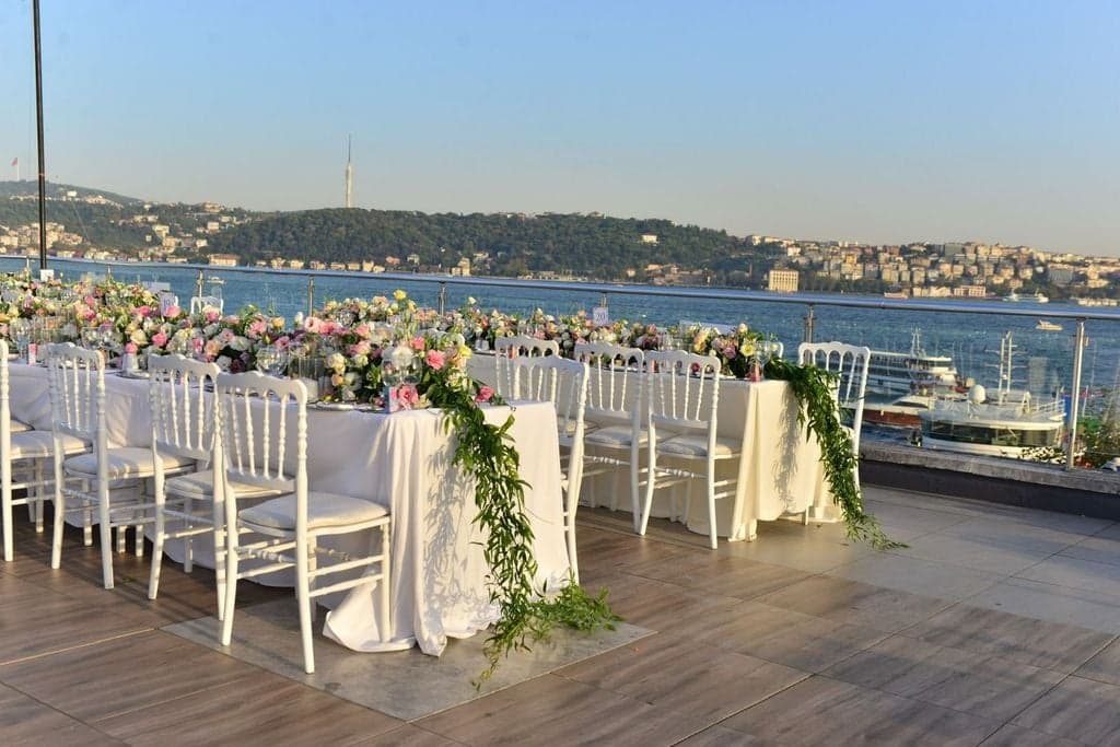 Teras 212 Beşiktaş