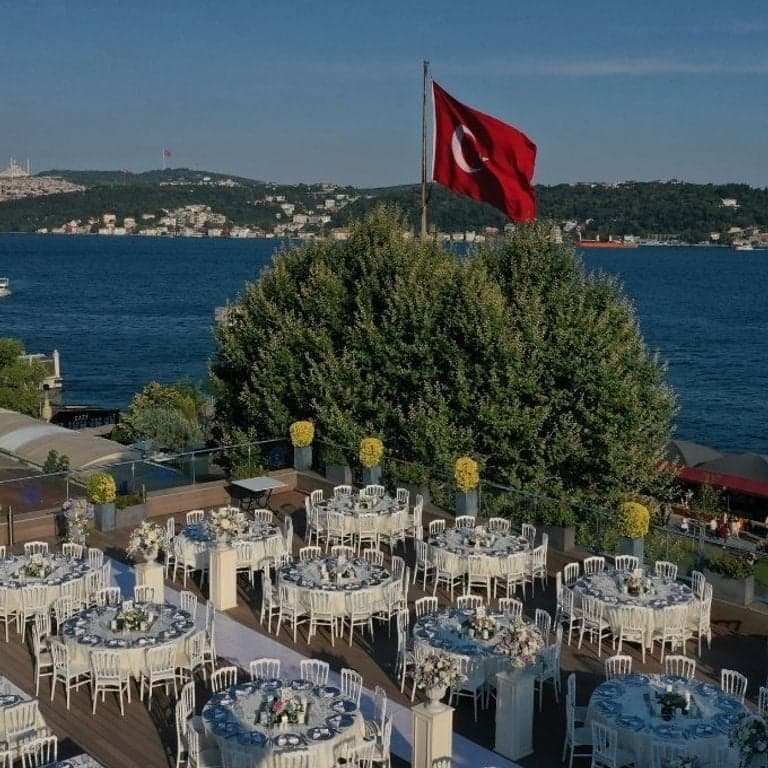 Teras 212 Beşiktaş