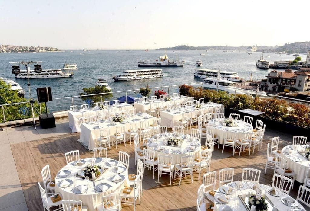 Teras 212 Beşiktaş
