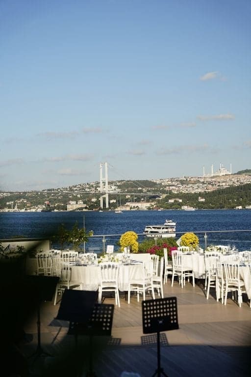 Teras 212 Beşiktaş