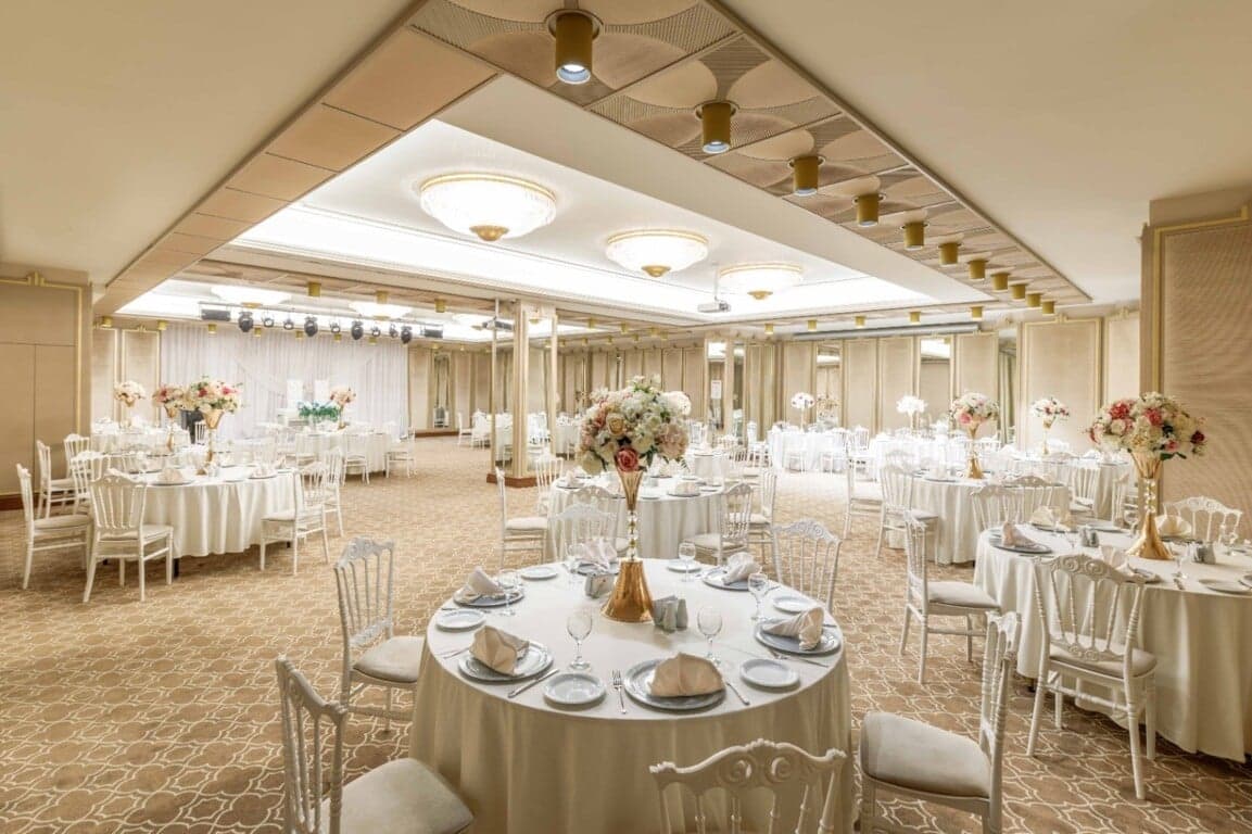 Ramada by Wyndham Istanbul Golden Horn