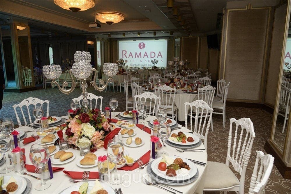 Ramada by Wyndham Istanbul Golden Horn