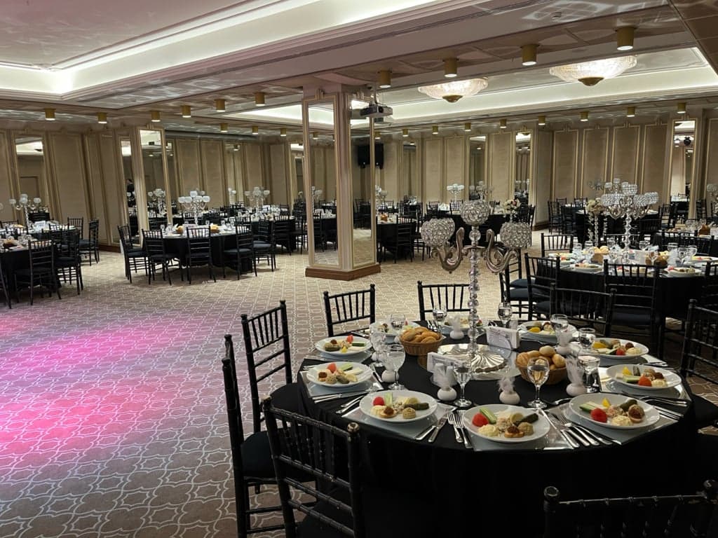 Ramada by Wyndham Istanbul Golden Horn