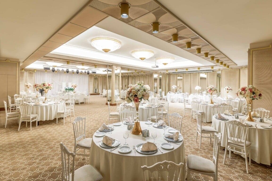 Ramada by Wyndham Istanbul Golden Horn — Beyoğlu, İstanbul