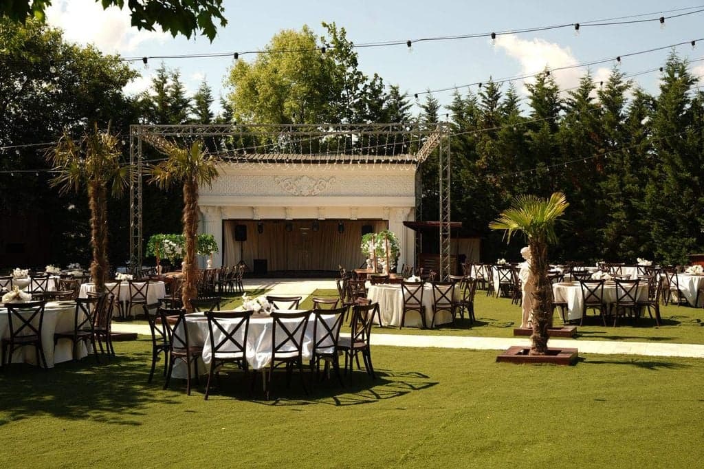 Ella Jarden Life — Beykoz, İstanbul